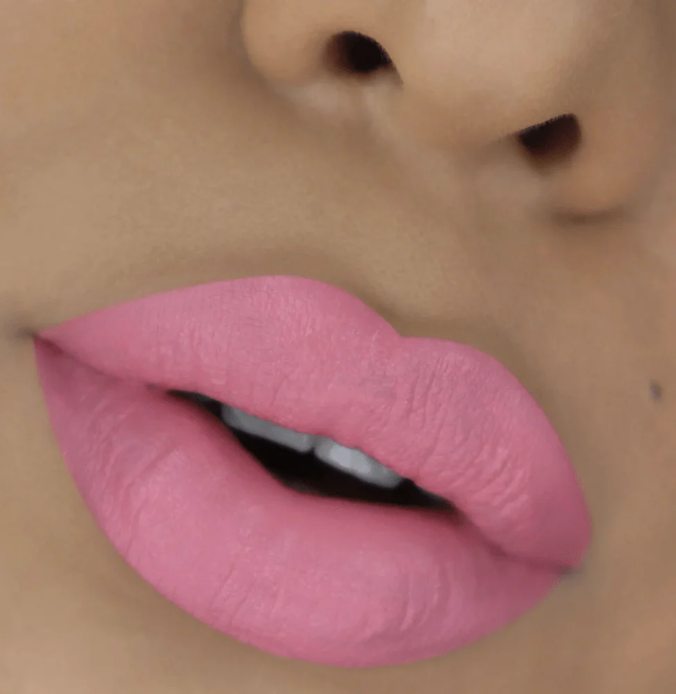 Matte Liquid Lipstick - Image 31