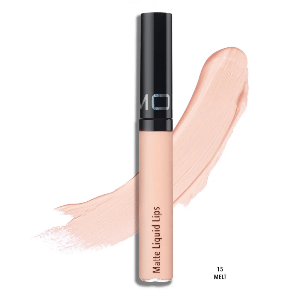 Matte Liquid Lipstick - Image 32