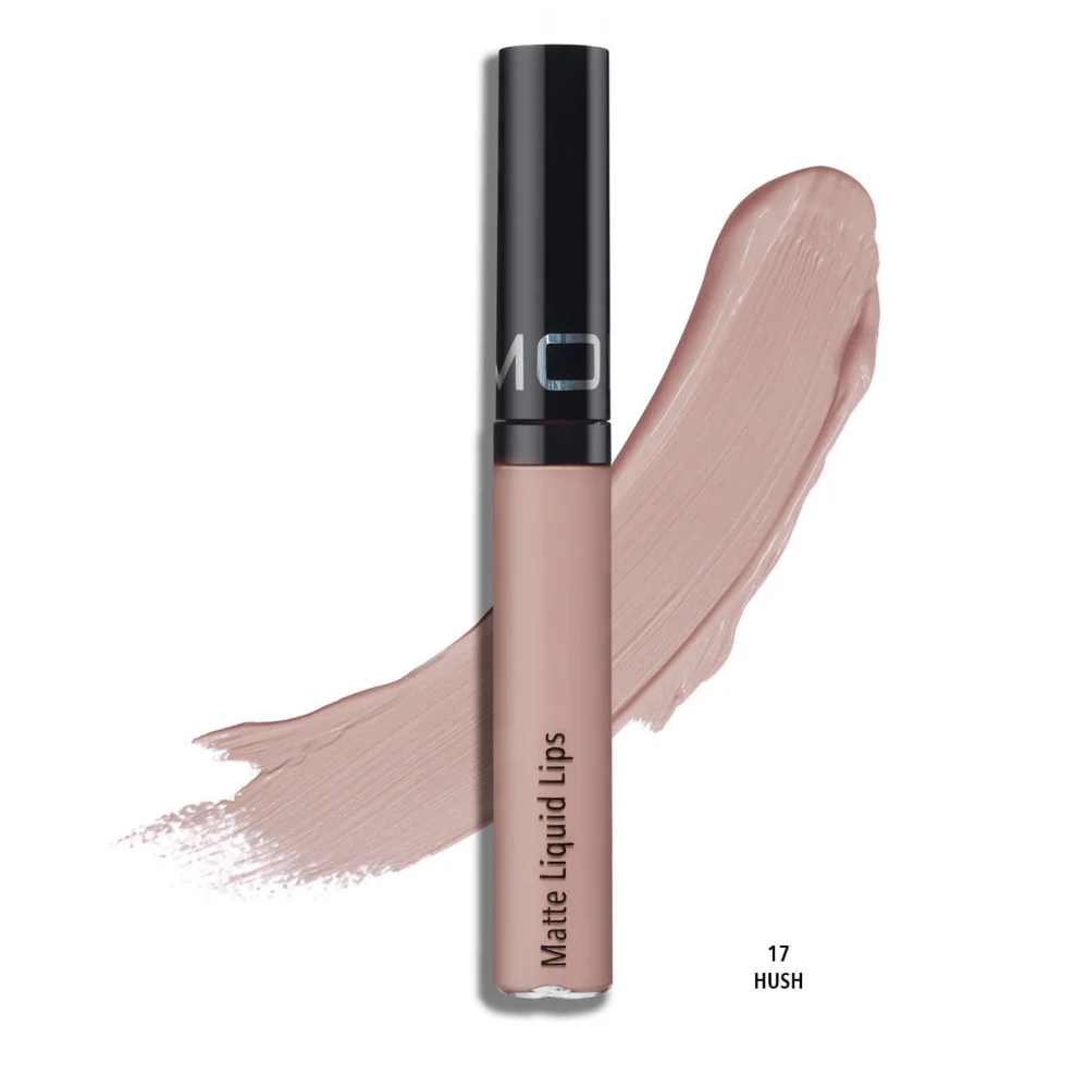 Matte Liquid Lipstick - Image 36