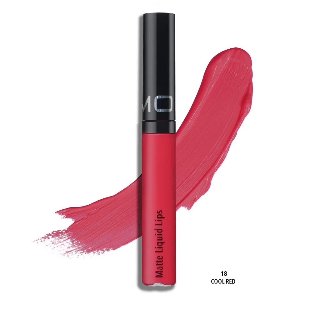 Matte Liquid Lipstick - Image 38