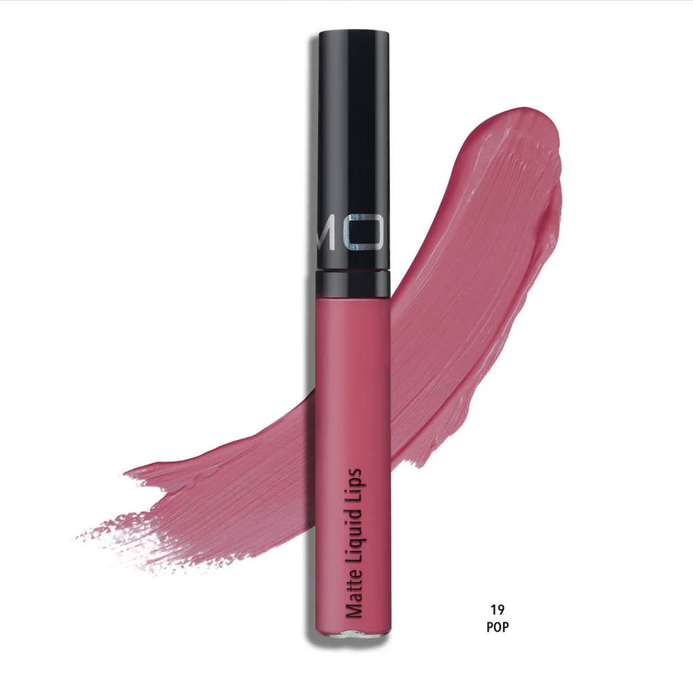 Matte Liquid Lipstick - Image 40