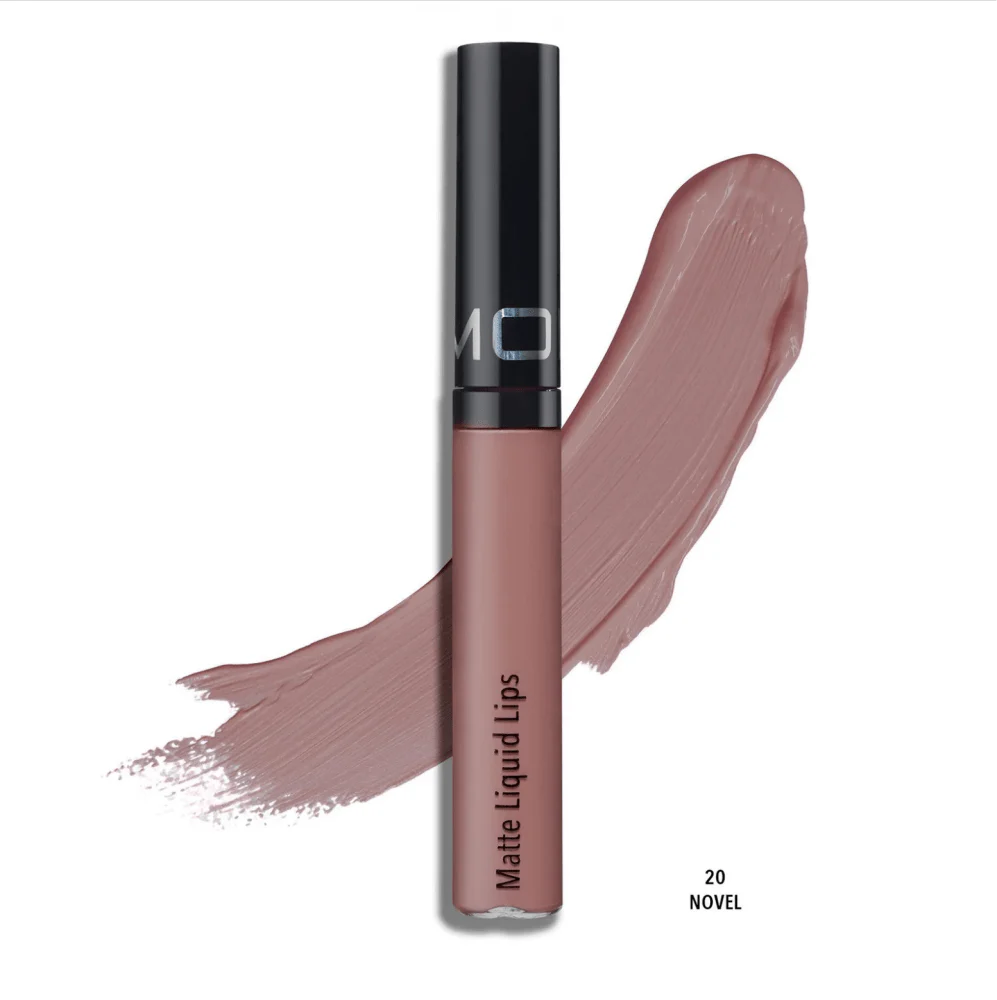 Matte Liquid Lipstick - Image 42