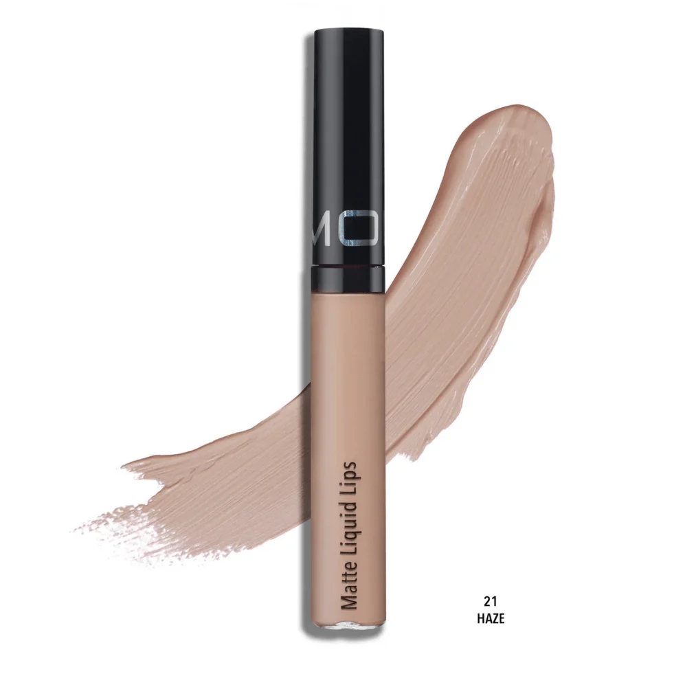 Matte Liquid Lipstick - Image 44