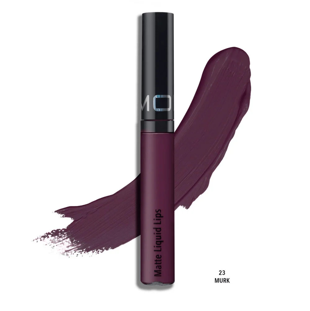 Matte Liquid Lipstick - Image 48