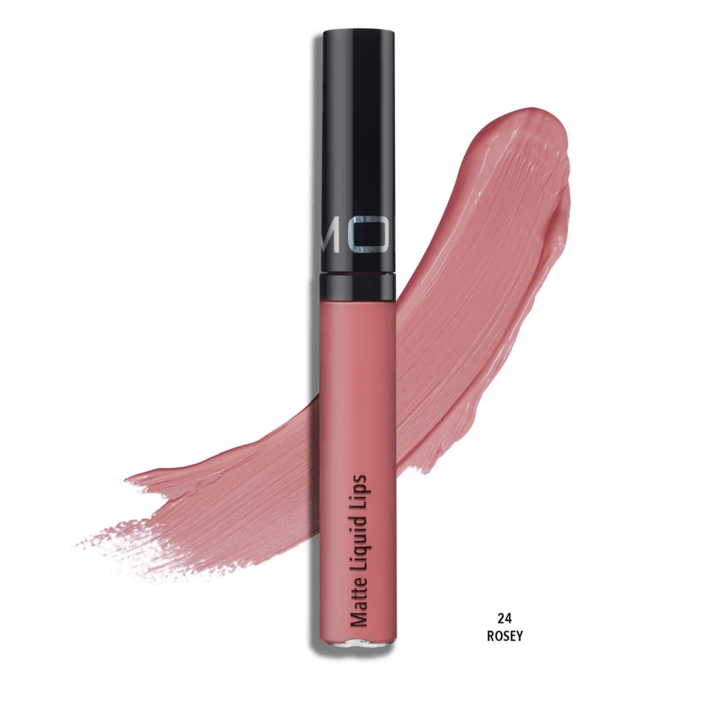 Matte Liquid Lipstick - Image 50