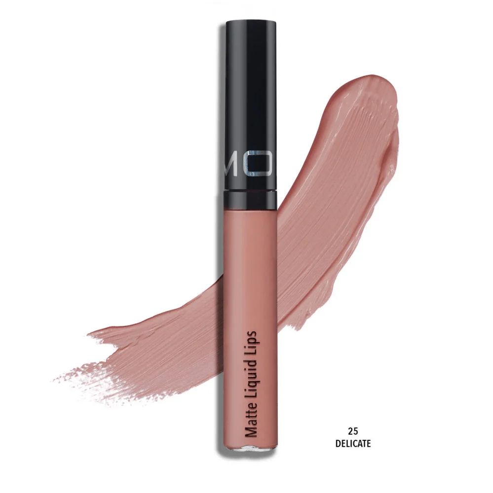 Matte Liquid Lipstick - Image 52