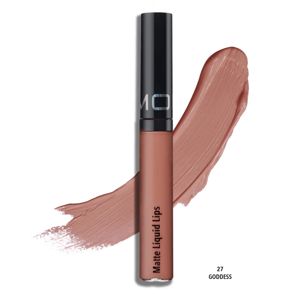 Matte Liquid Lipstick - Image 56