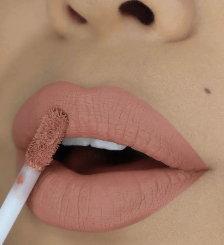 Matte Liquid Lipstick - Image 57