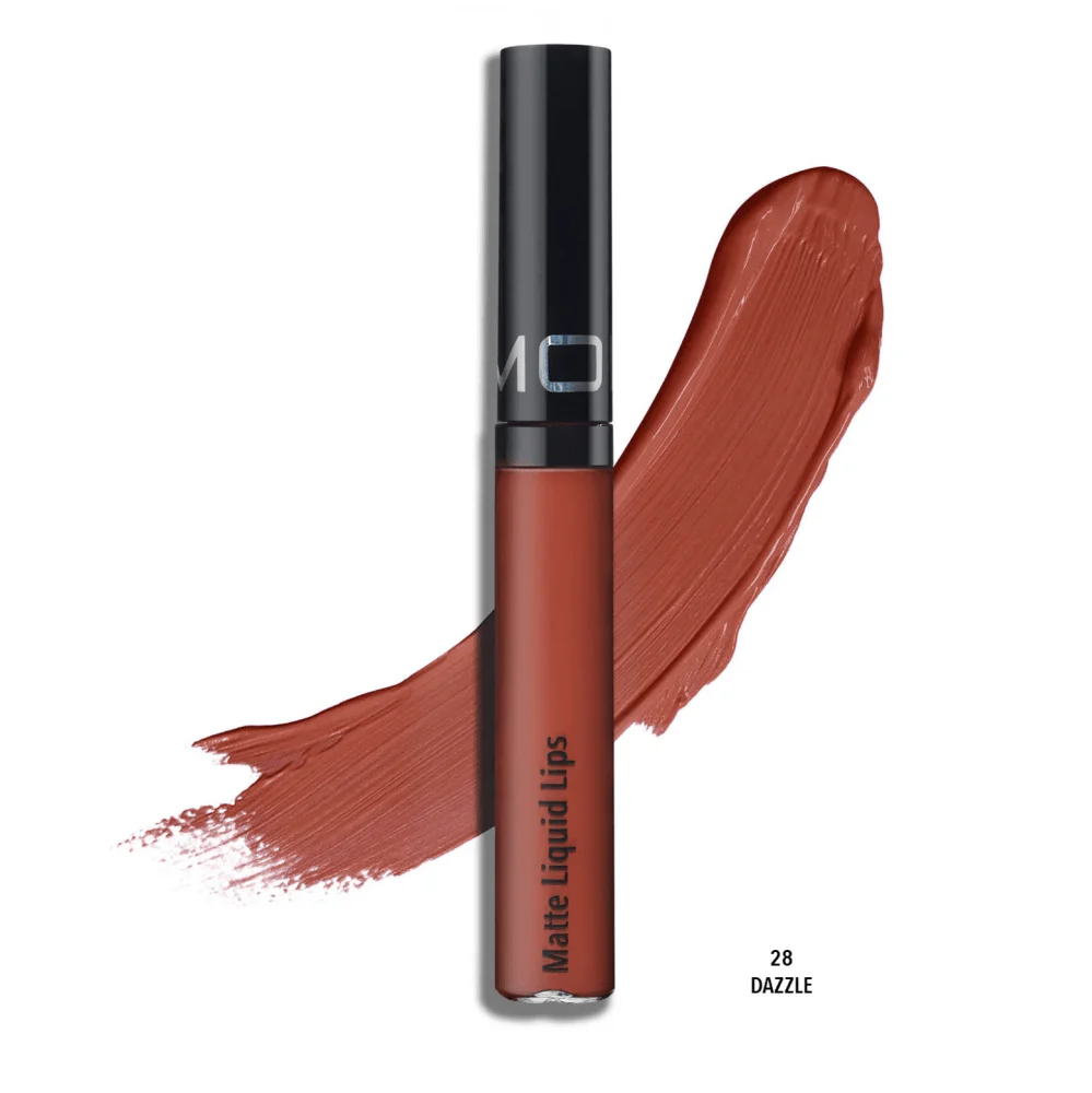 Matte Liquid Lipstick - Image 58