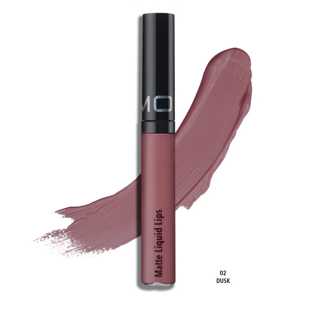Matte Liquid Lipstick - Image 6