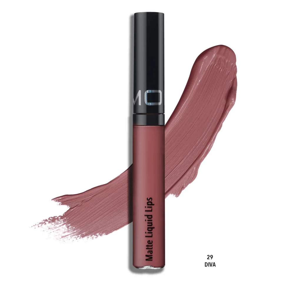 Matte Liquid Lipstick - Image 60