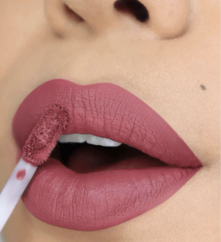 Matte Liquid Lipstick - Image 61