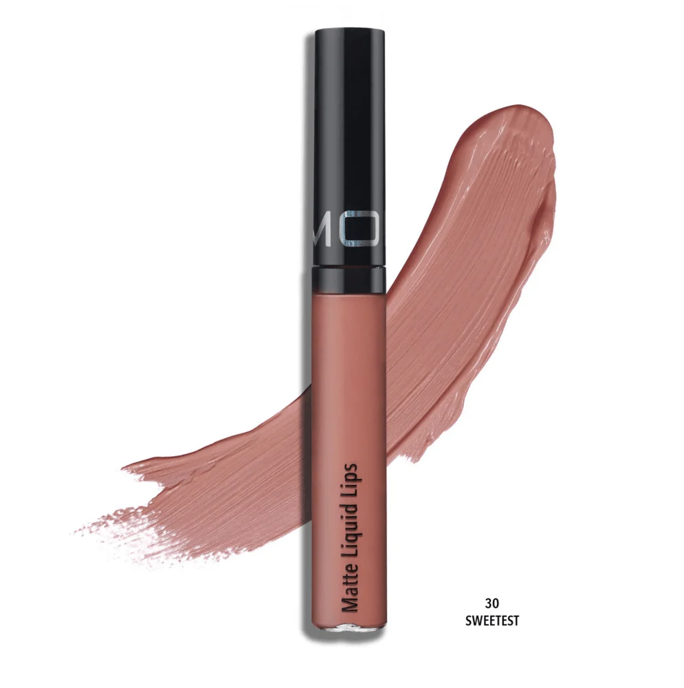 Matte Liquid Lipstick - Image 62