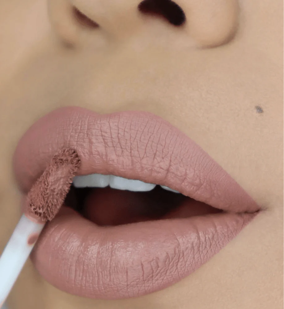 Matte Liquid Lipstick - Image 63