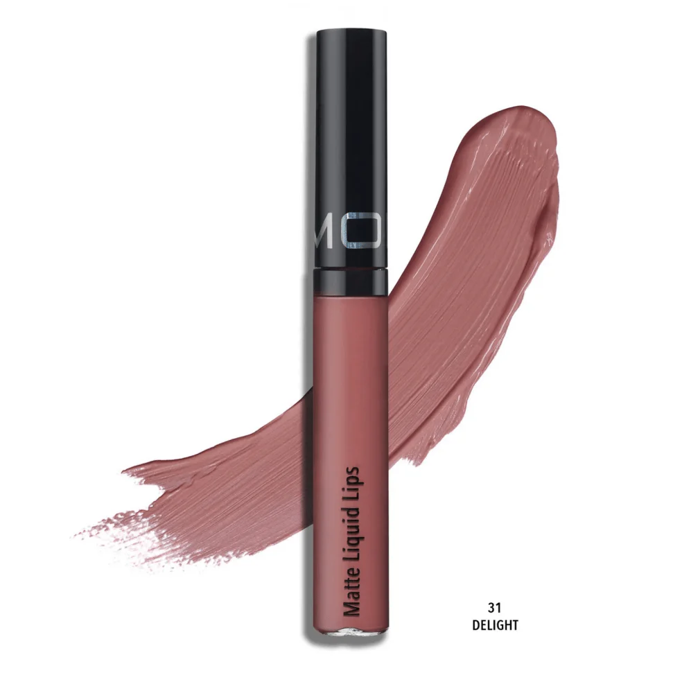 Matte Liquid Lipstick - Image 64