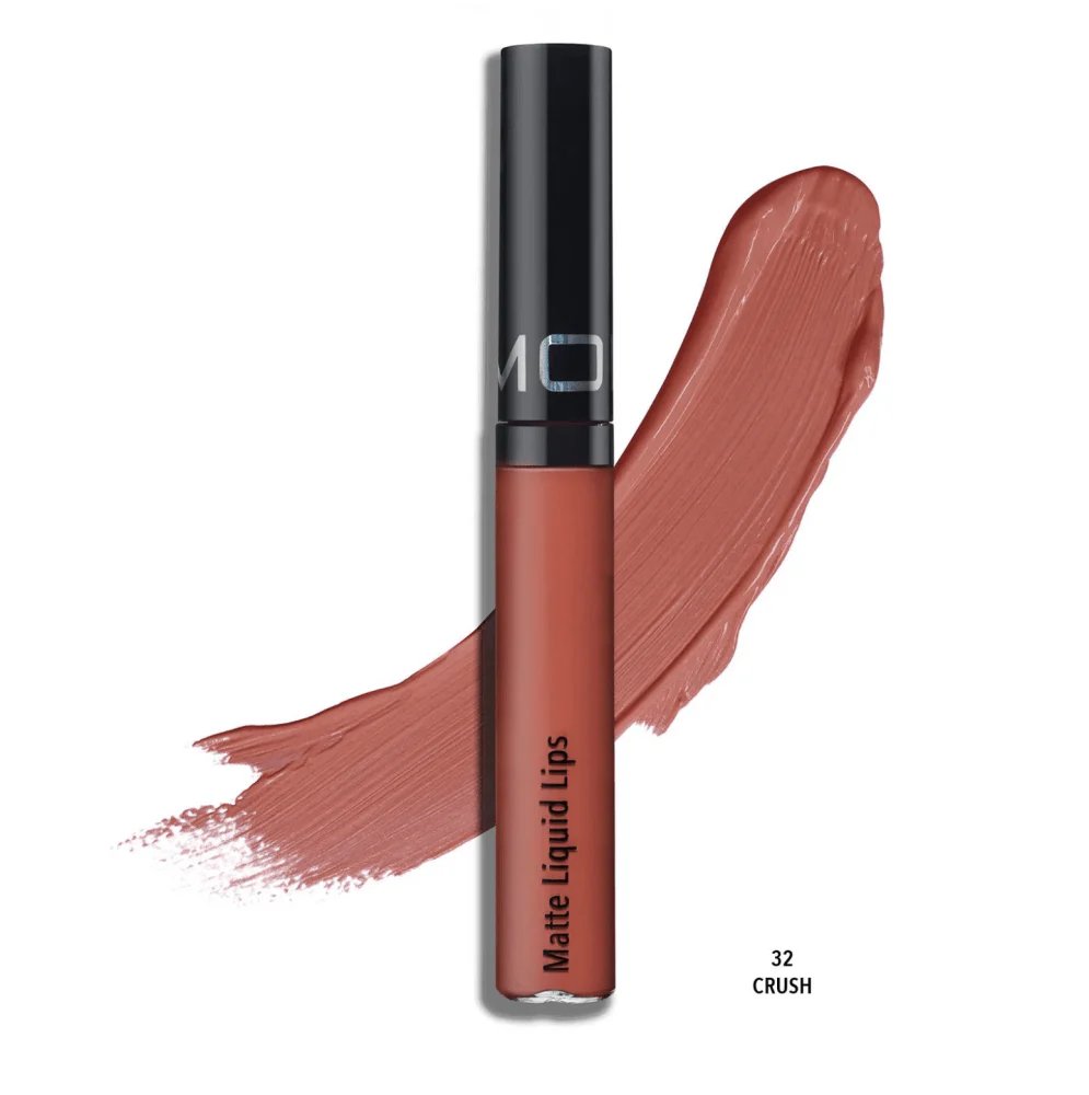 Matte Liquid Lipstick - Image 66