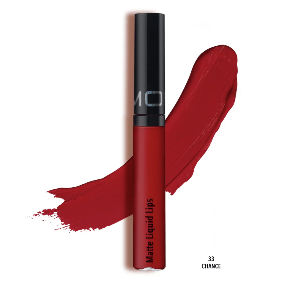 Matte Liquid Lipstick - Image 68