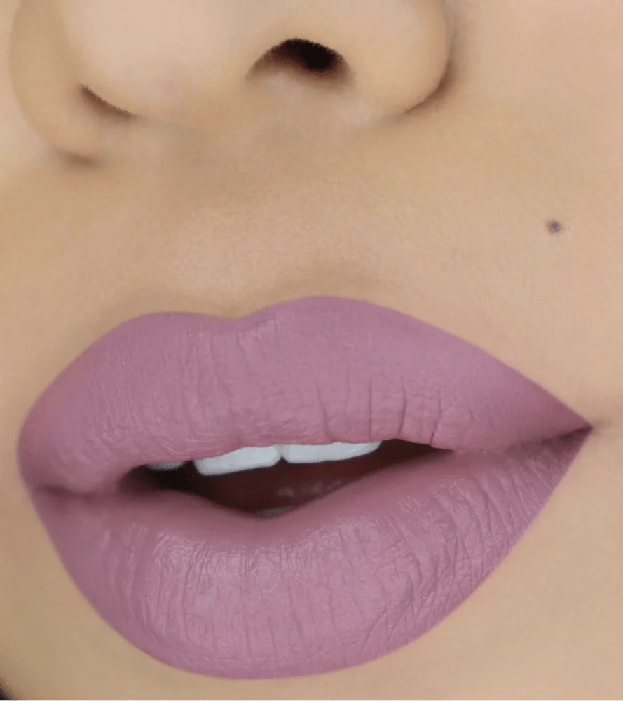 Matte Liquid Lipstick - Image 7