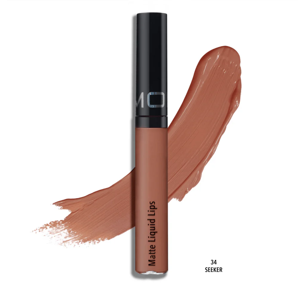 Matte Liquid Lipstick - Image 70