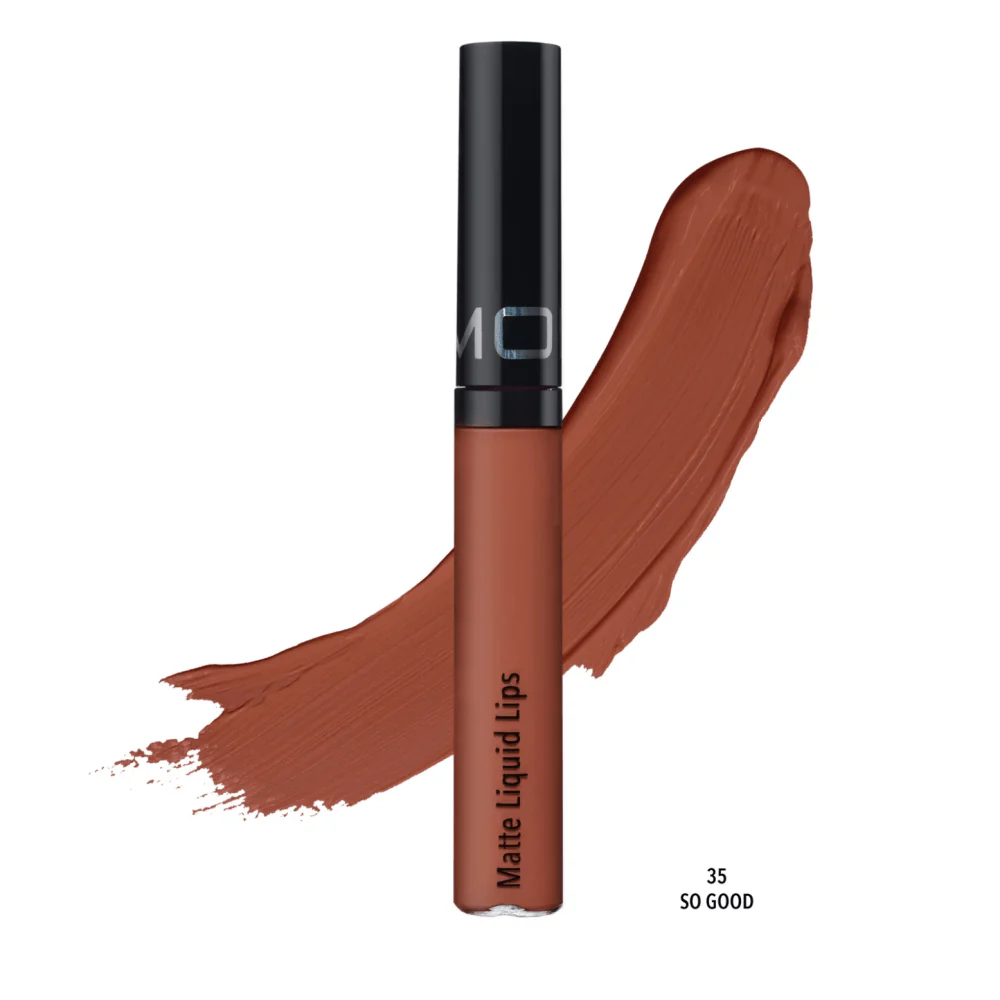 Matte Liquid Lipstick - Image 72