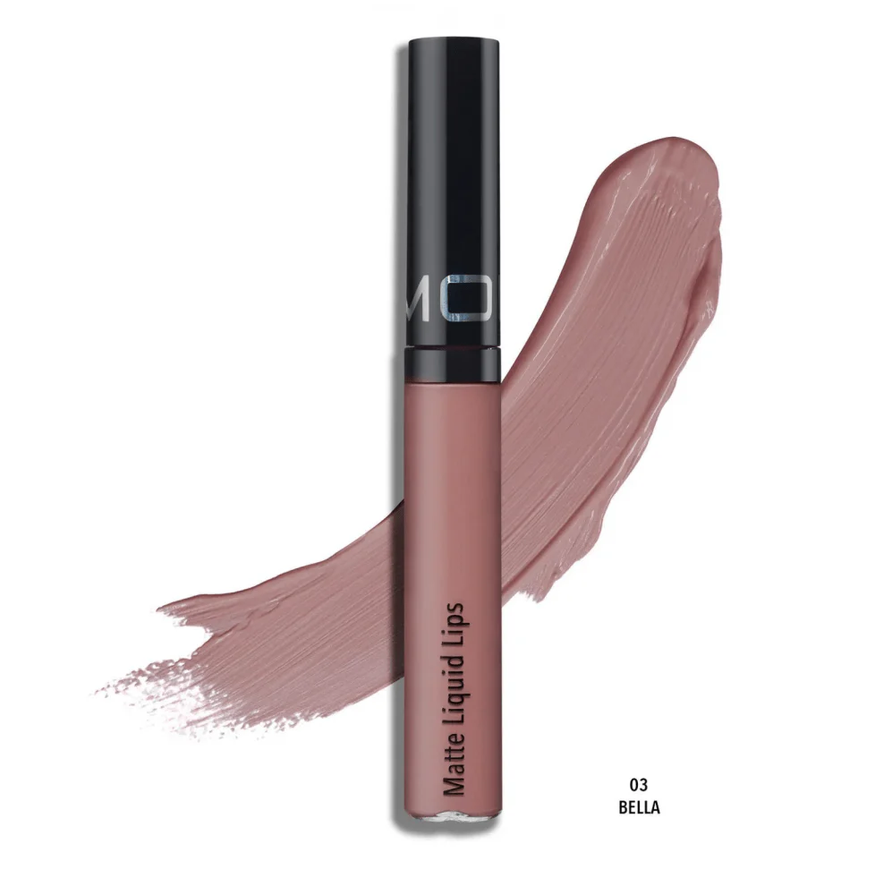 Matte Liquid Lipstick - Image 8
