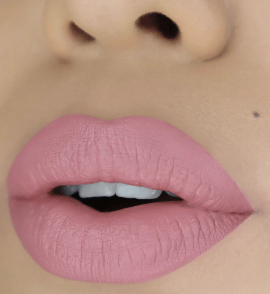 Matte Liquid Lipstick - Image 9