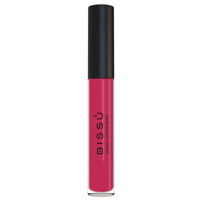 Matte Liquid Lipstick