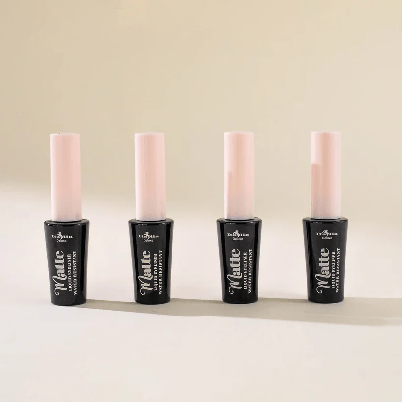 Matte Waterproof Liquid Eyeliner