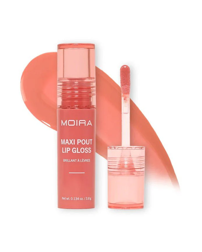 Maxi Pout Lip Gloss - Image 10