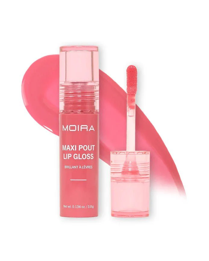 Maxi Pout Lip Gloss - Image 11