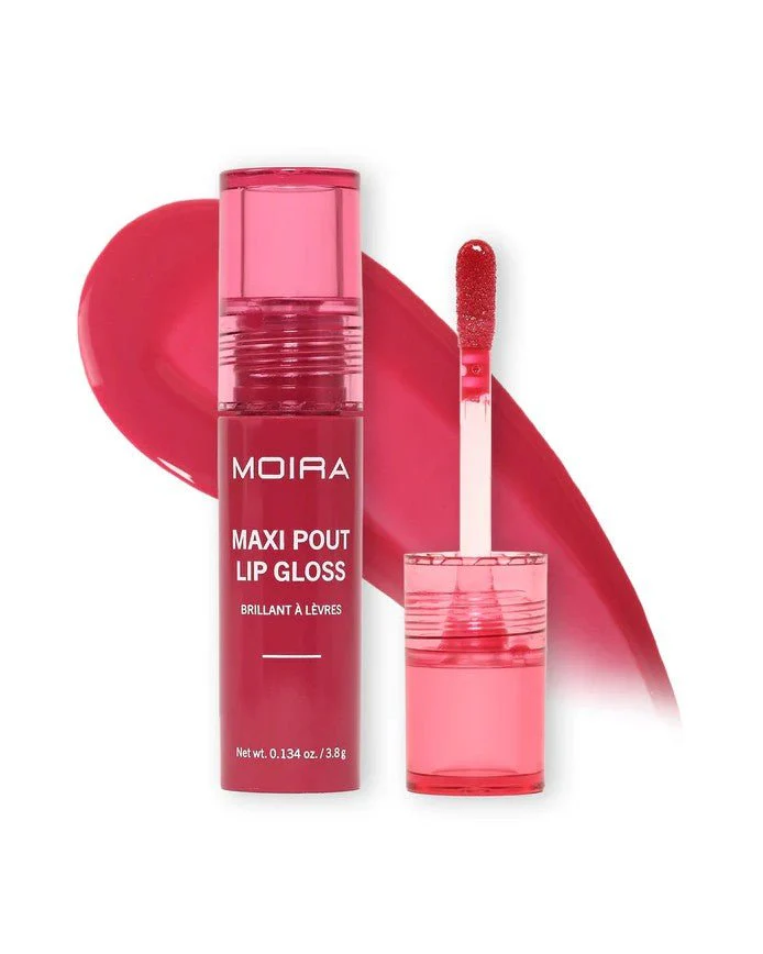 Maxi Pout Lip Gloss - Image 12