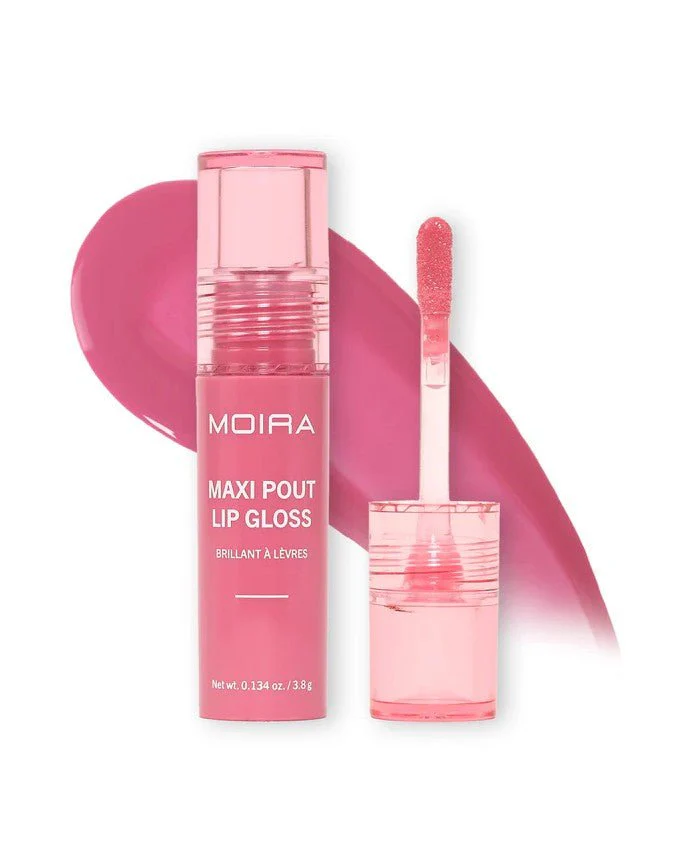 Maxi Pout Lip Gloss - Image 16