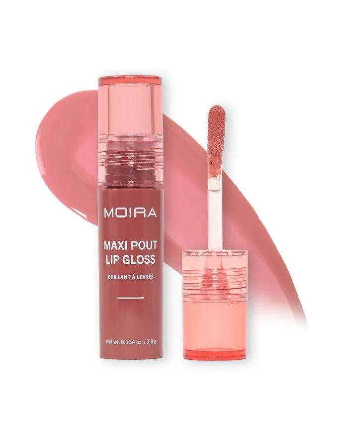 Maxi Pout Lip Gloss - Image 20