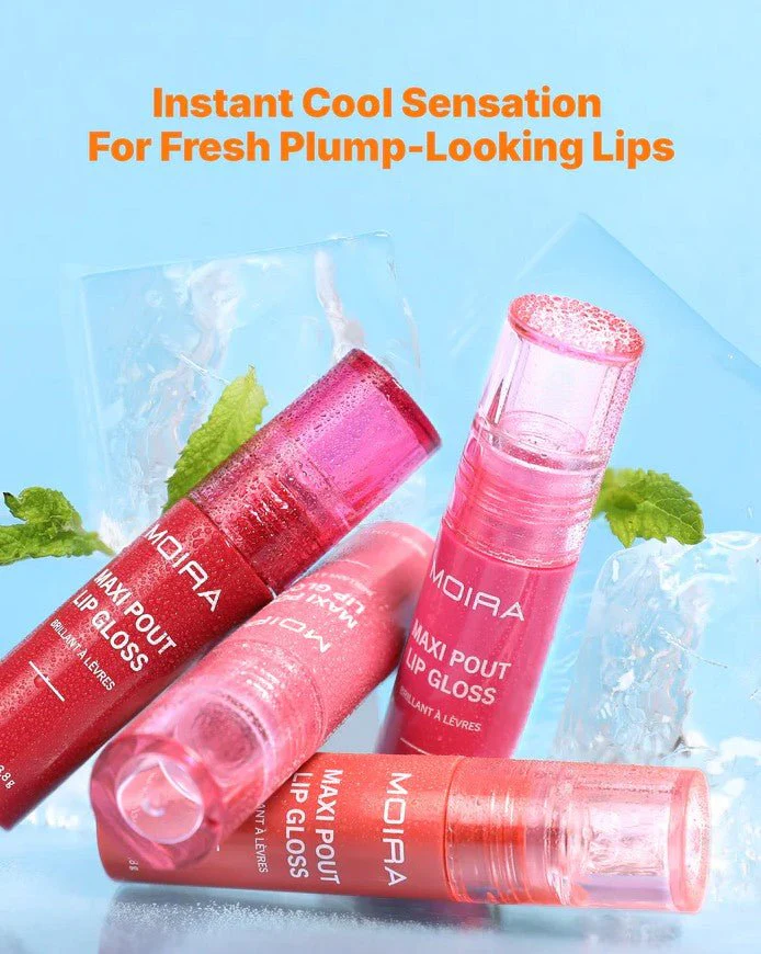 Maxi Pout Lip Gloss - Image 6