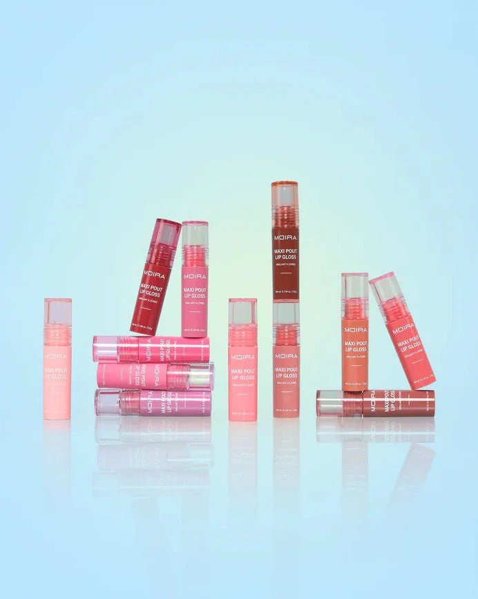 Maxi Pout Lip Gloss - Image 9