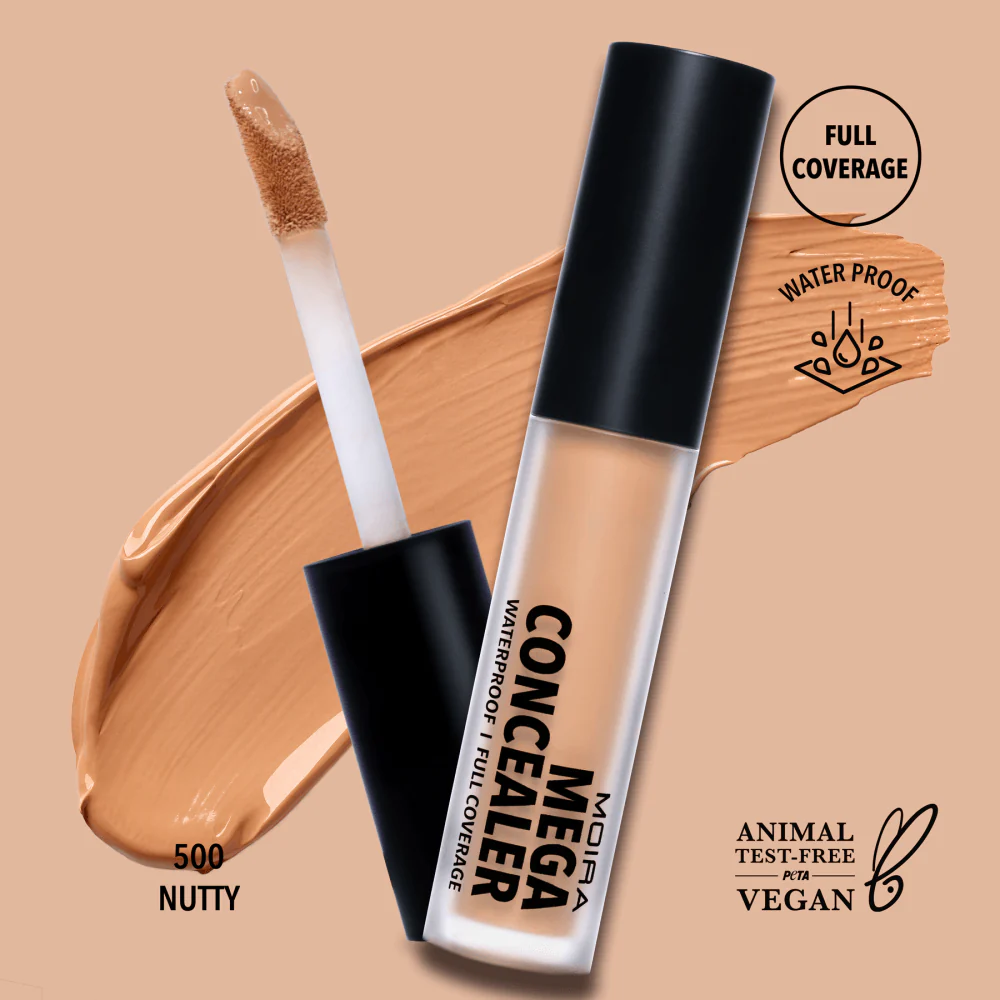 Mega Waterproof Concealer - Image 10