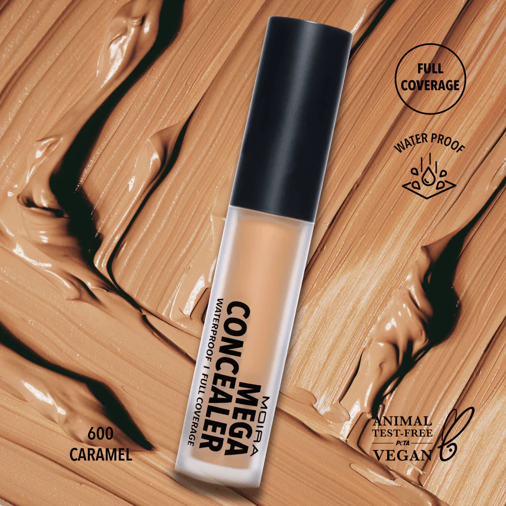 Mega Waterproof Concealer - Image 11