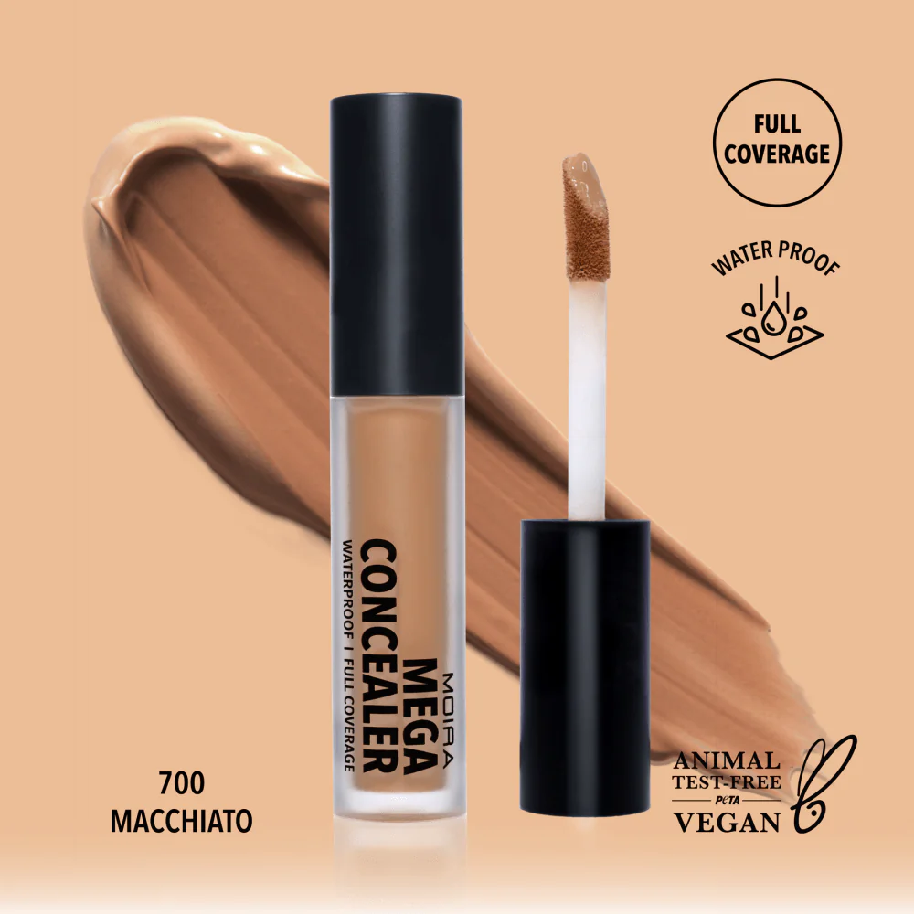 Mega Waterproof Concealer - Image 12