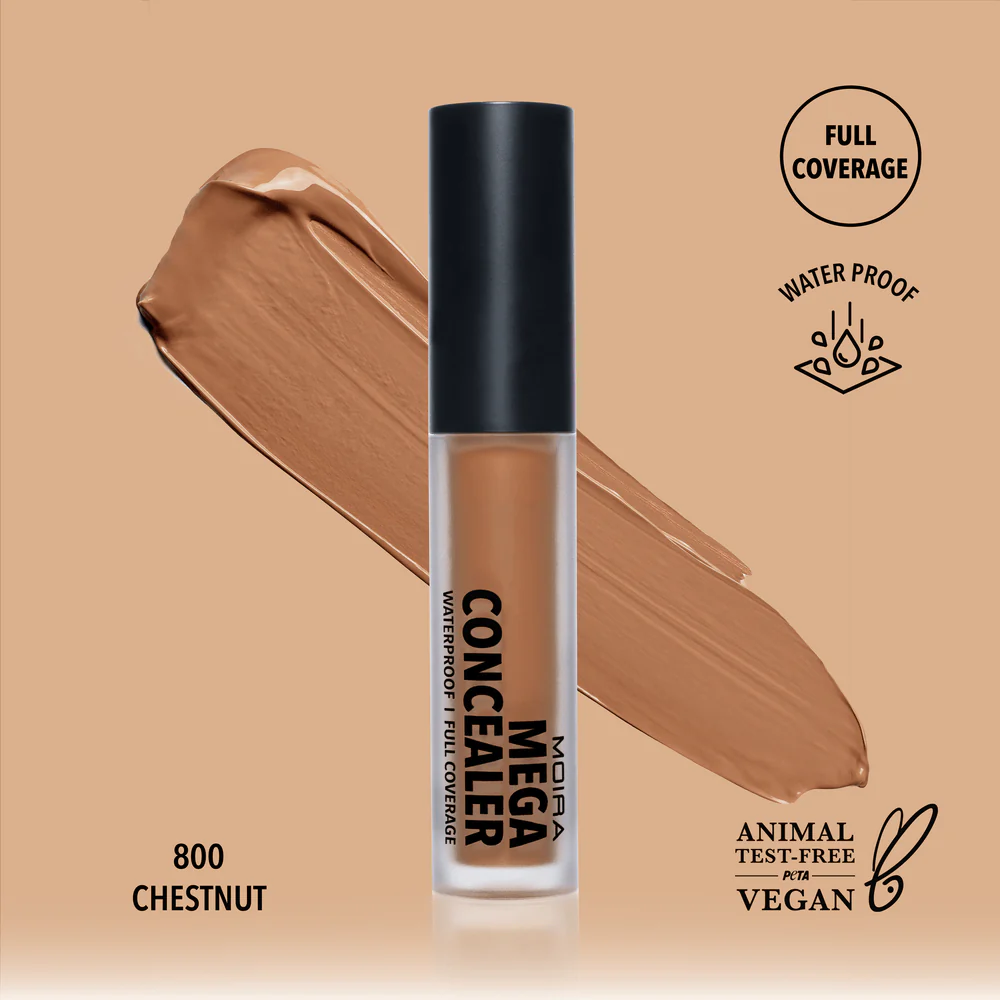 Mega Waterproof Concealer - Image 13