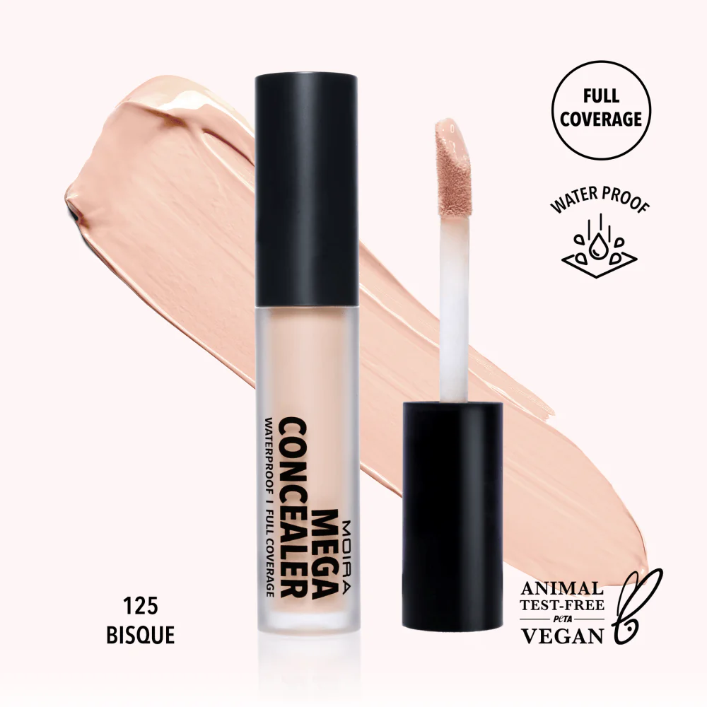 Mega Waterproof Concealer - Image 3