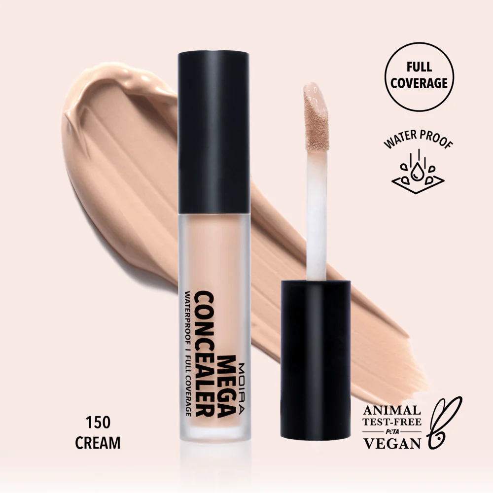 Mega Waterproof Concealer - Image 4