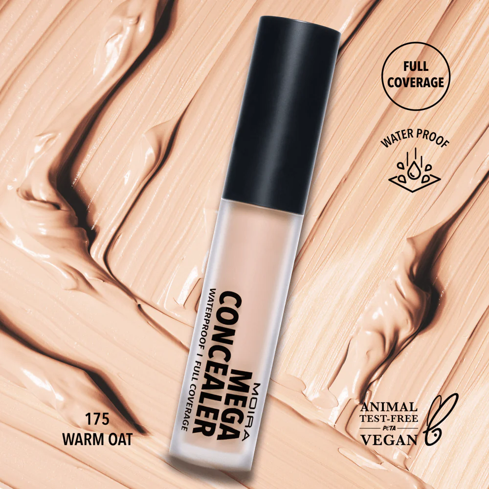 Mega Waterproof Concealer - Image 5