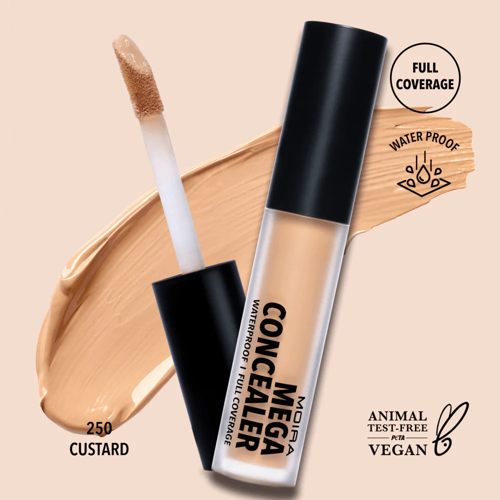 Mega Waterproof Concealer - Image 7