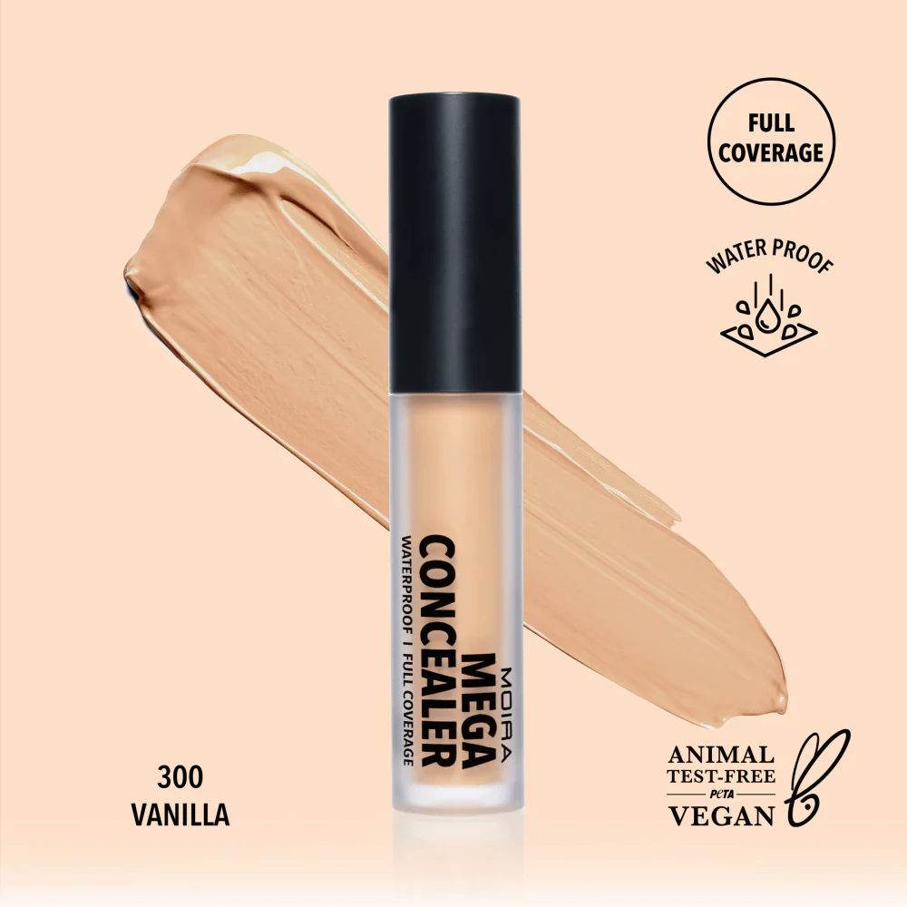Mega Waterproof Concealer - Image 8