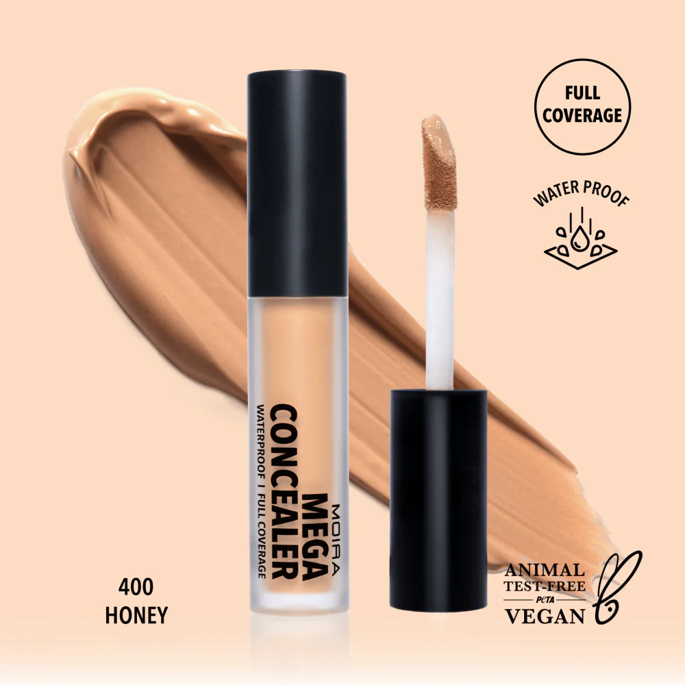 Mega Waterproof Concealer - Image 9