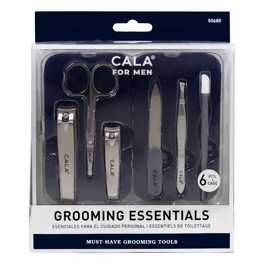 Manicure 7-piece Set