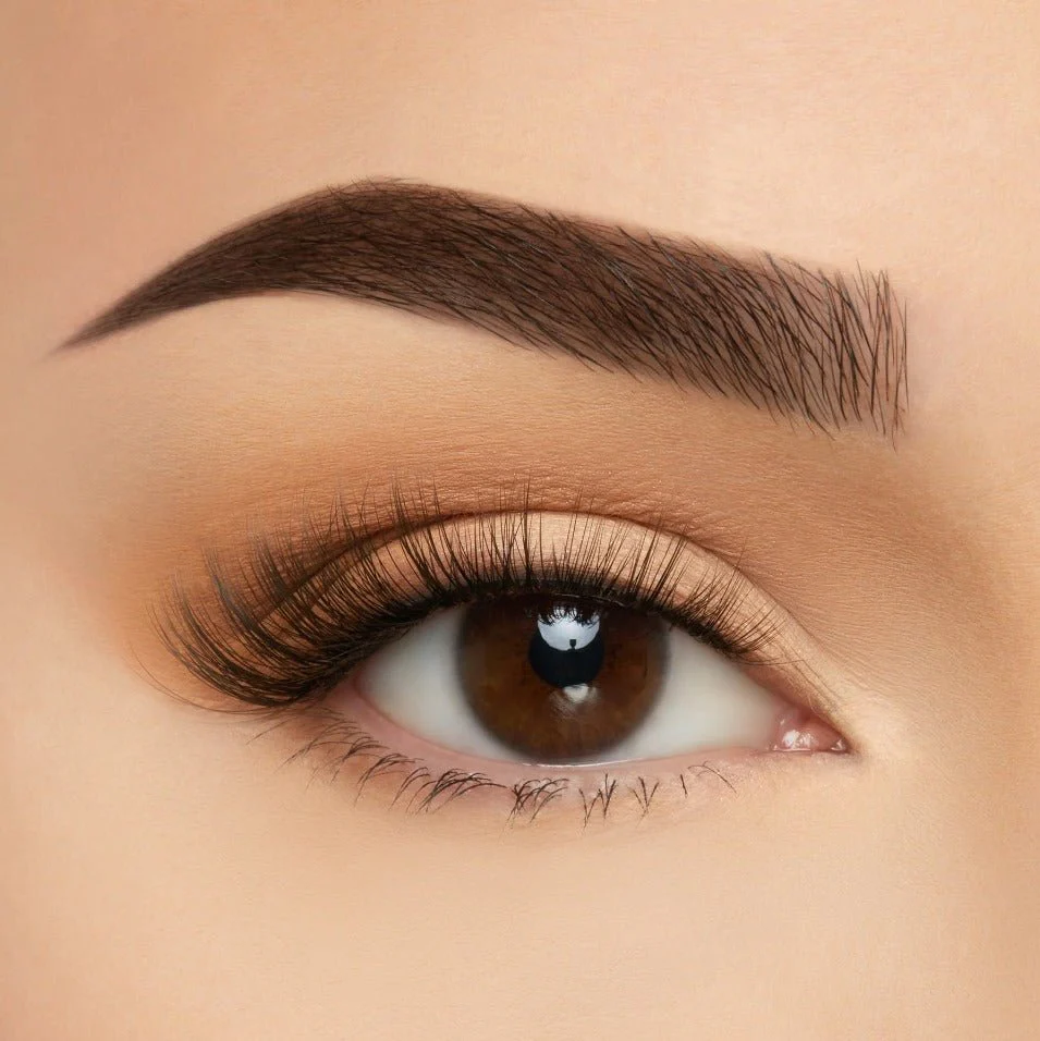 Miami TMS Soft Silk False Lashes - Image 2