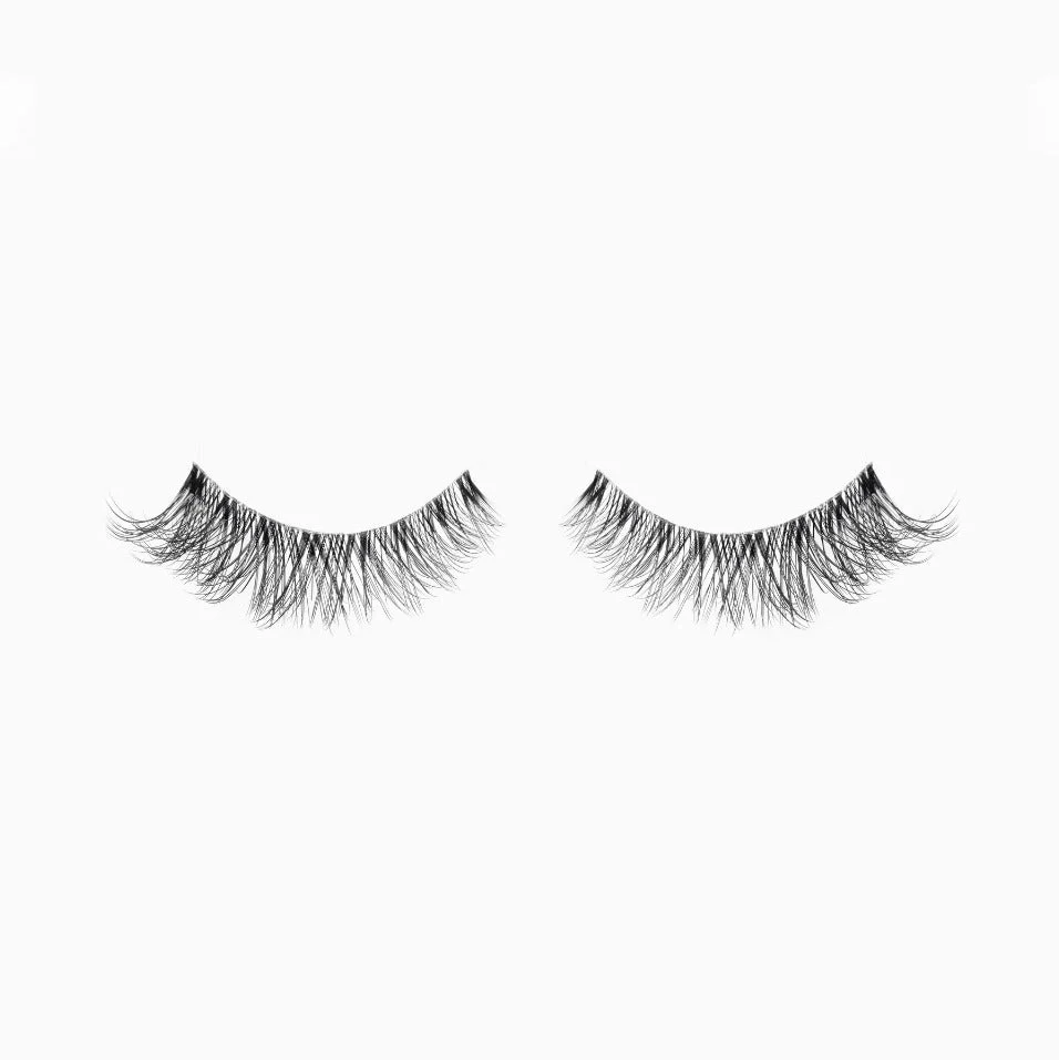 Miami TMS Soft Silk False Lashes - Image 3