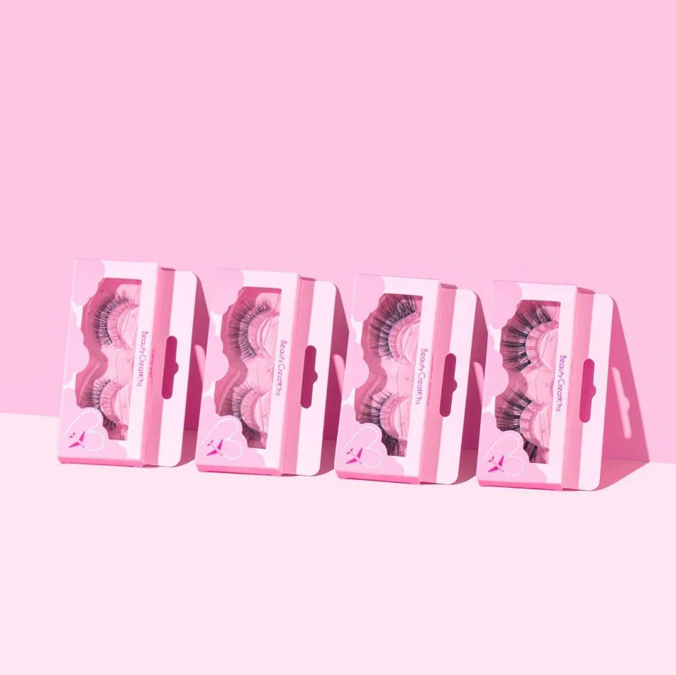 Miami TMS Soft Silk False Lashes - Image 5