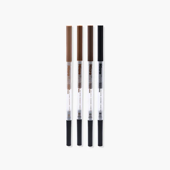 Microfine  Precision  Eyebrow  Pencil